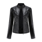 R&B | Lederjacke für Damen Morgan