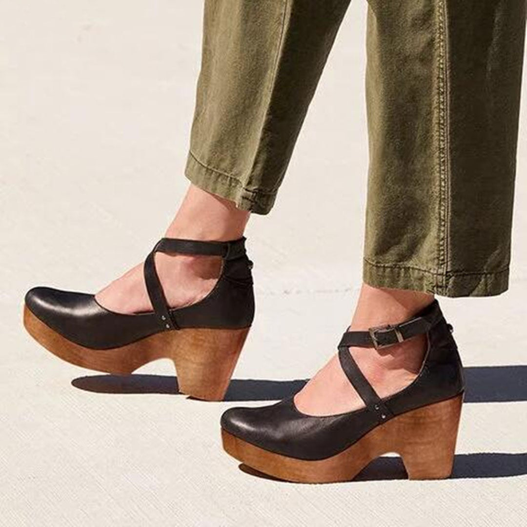 EB - Schicke Schuhe