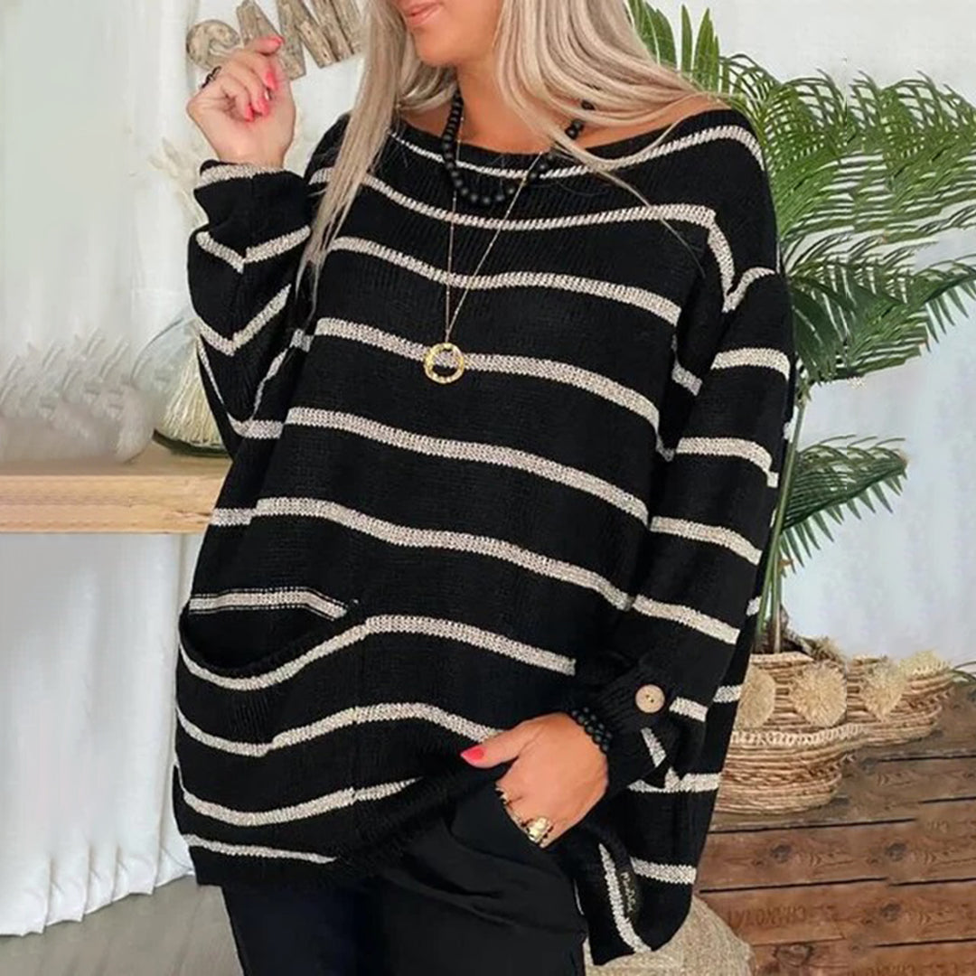 R&B | Stylisherer Pullover