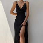 Klassisches Und Modernes Kleid