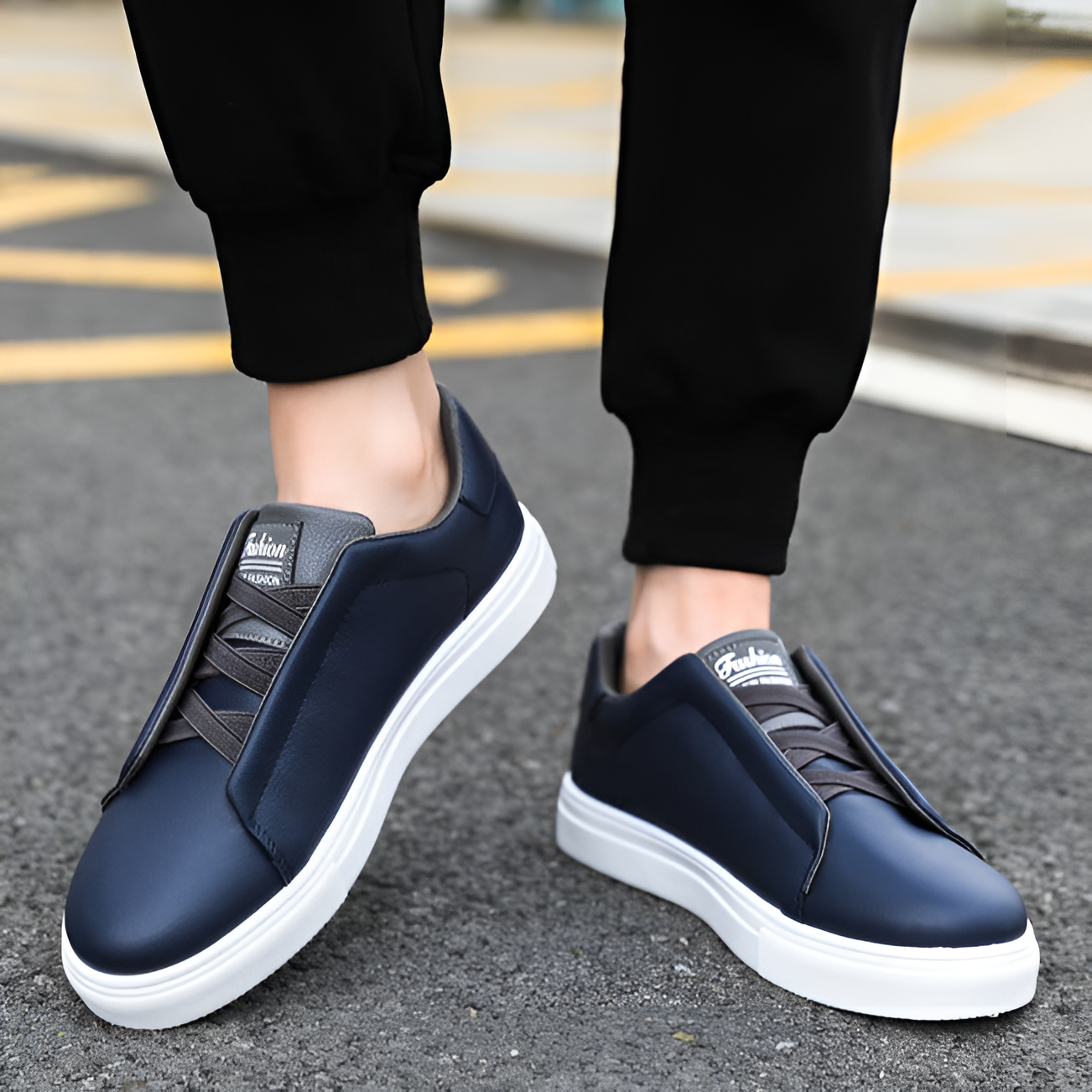 R&B | Originale Klassische Sneakers