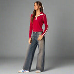 R&B | Low Rise Jeans