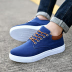 R&B | Elegante Herren Sneakers für Lässigen Komfort
