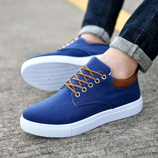 R&B | Elegante Herren Sneakers für Lässigen Komfort