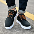 R&B | Elegante Herren Sneakers für Lässigen Komfort