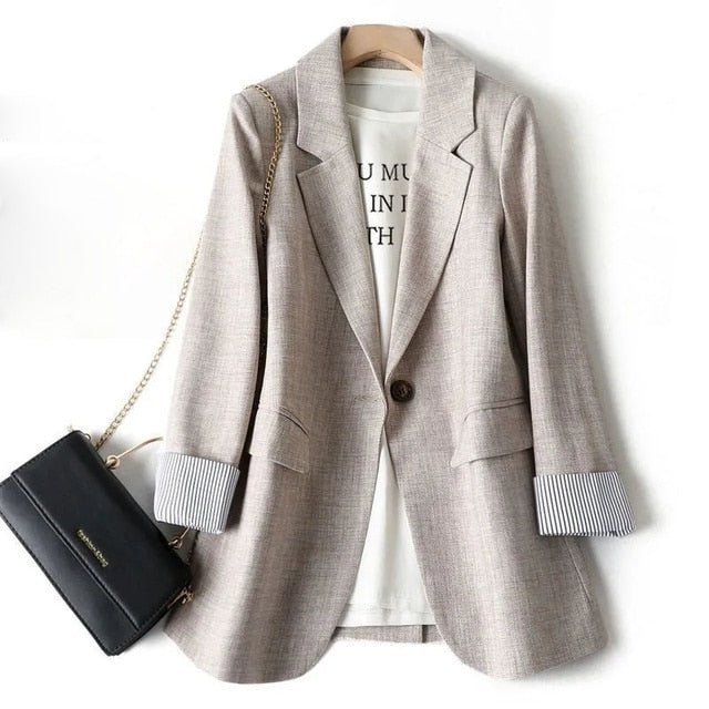 R&B | Premium Blazer für Damen