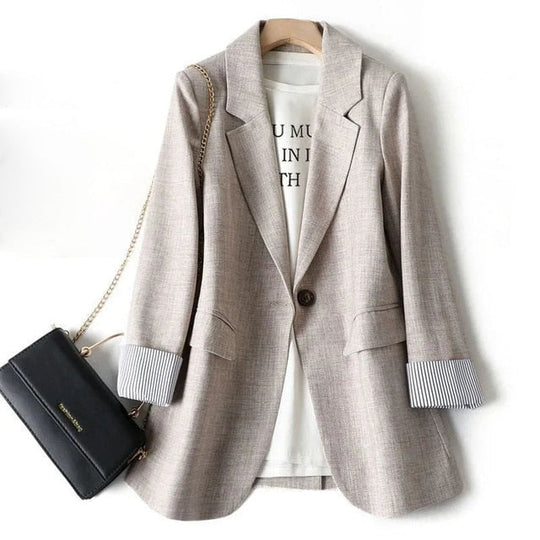 R&B | Premium Blazer für Damen