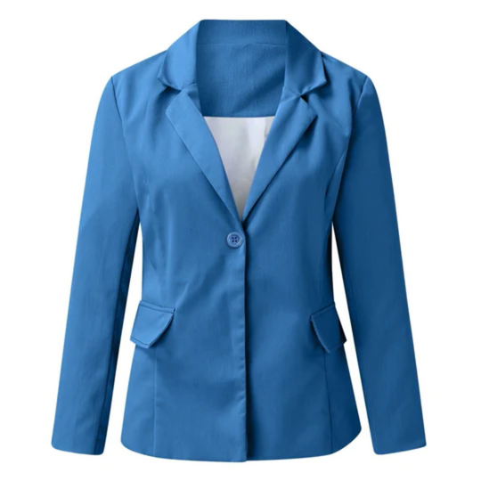 R&B | Taillierter Eleganter Blazer