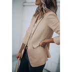R&B | Taillierter Eleganter Blazer
