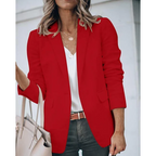 R&B | Taillierter Eleganter Blazer