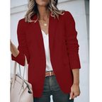 R&B | Taillierter Eleganter Blazer