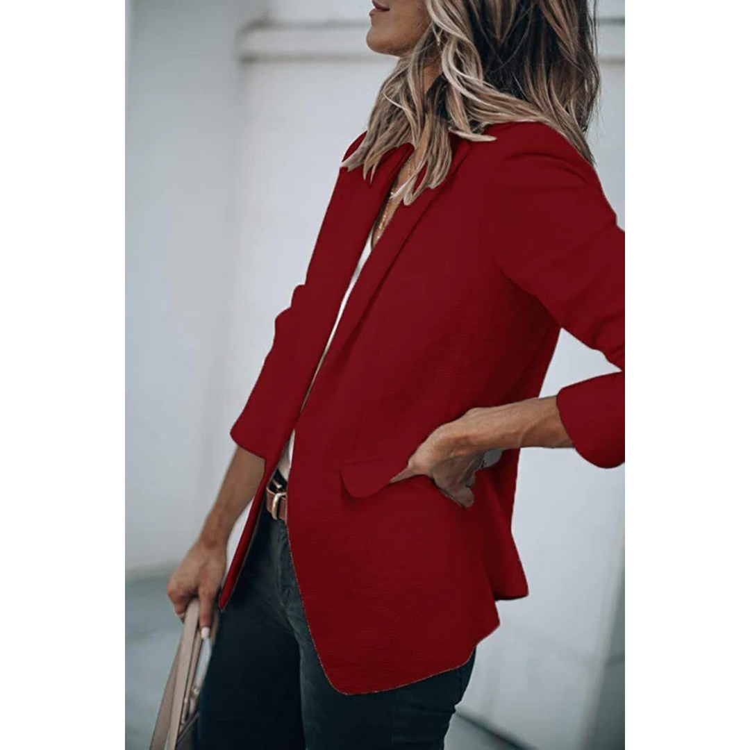 R&B | Taillierter Eleganter Blazer