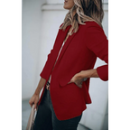 R&B | Taillierter Eleganter Blazer