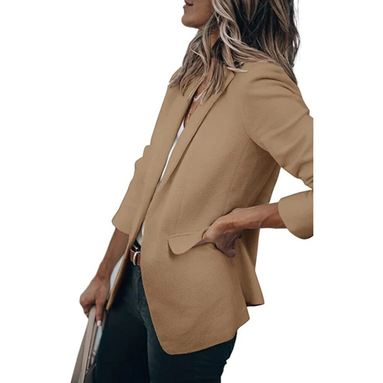 R&B | Taillierter Eleganter Blazer