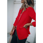 R&B | Taillierter Eleganter Blazer