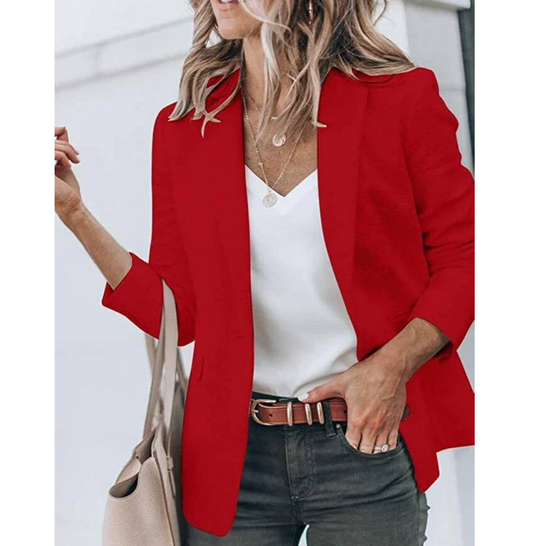 R&B | Taillierter Eleganter Blazer