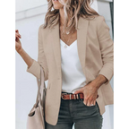 R&B | Taillierter Eleganter Blazer