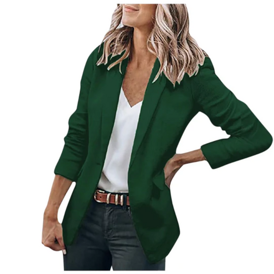 R&B | Taillierter Eleganter Blazer