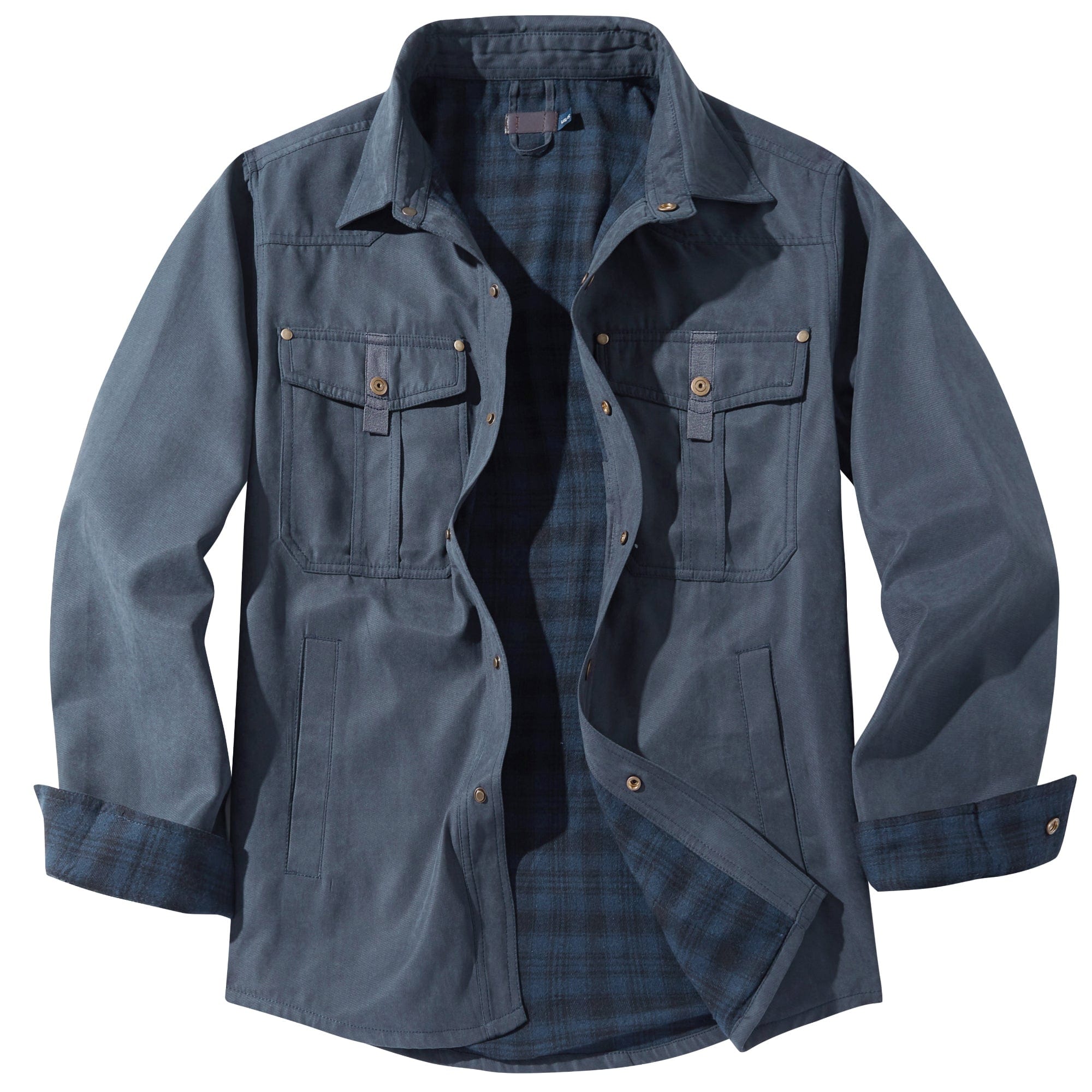 R&B | Rover Jacke