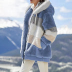 R&B | Weiche und Warme Jacke