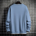 R&B | Modische Gefütterte Sweatshirts Aus Baumwolle
