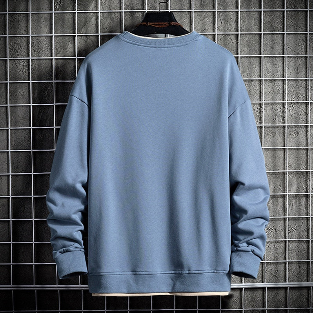 R&B | Modische Gefütterte Sweatshirts Aus Baumwolle