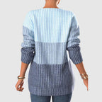 R&B | Stylischer Pullover