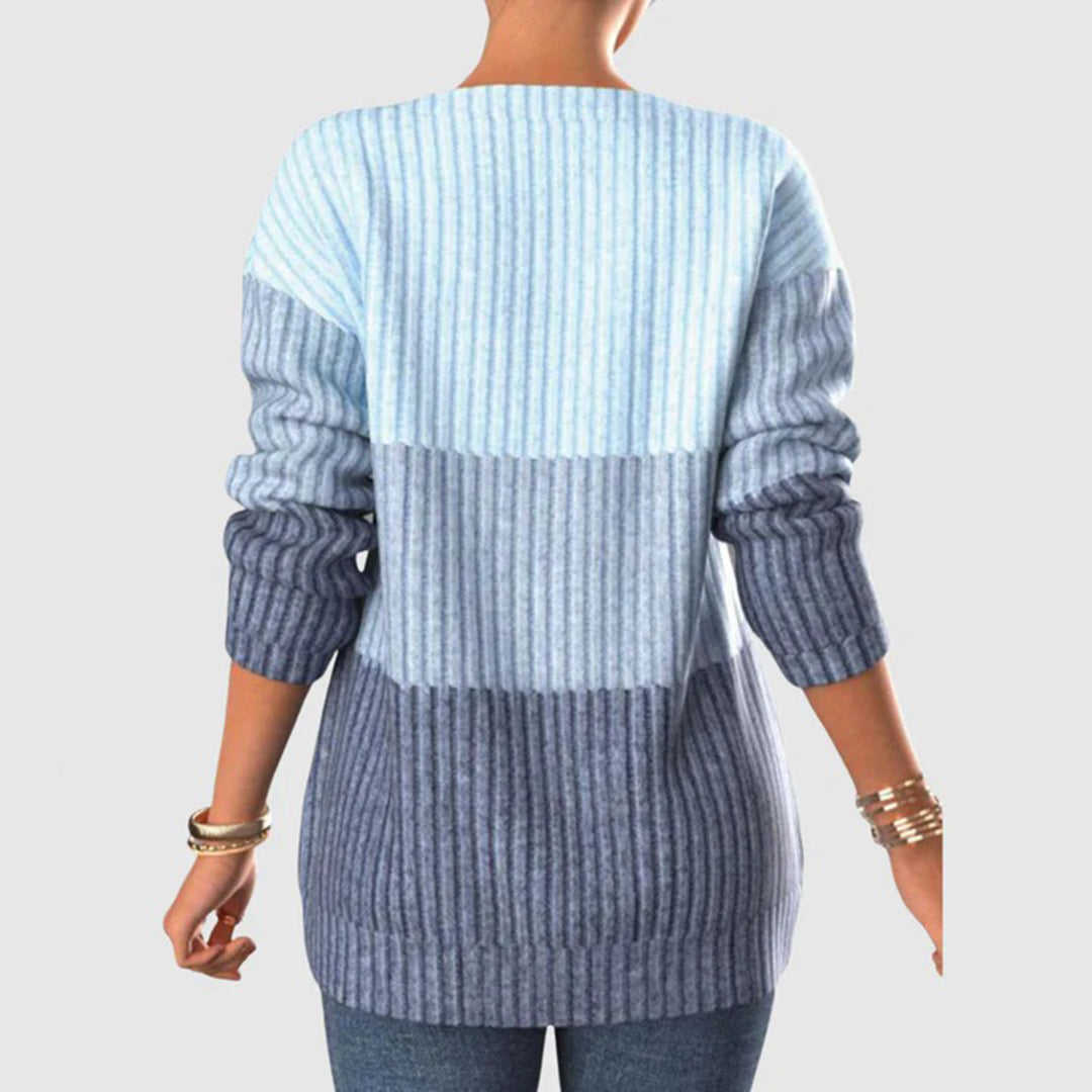 R&B | Stylischer Pullover