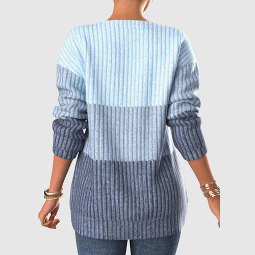 R&B | Stylischer Pullover