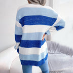 R&B | Cardigan Acrylic Strickwaren, Bequem