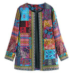 R&B | Elegante und stilvolle Herbstjacke für Frauen
