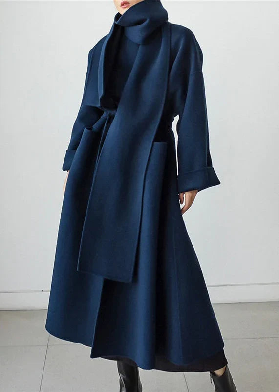 R&B | Trendige Winter Jacke Stil