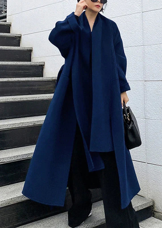 R&B | Trendige Winter Jacke Stil