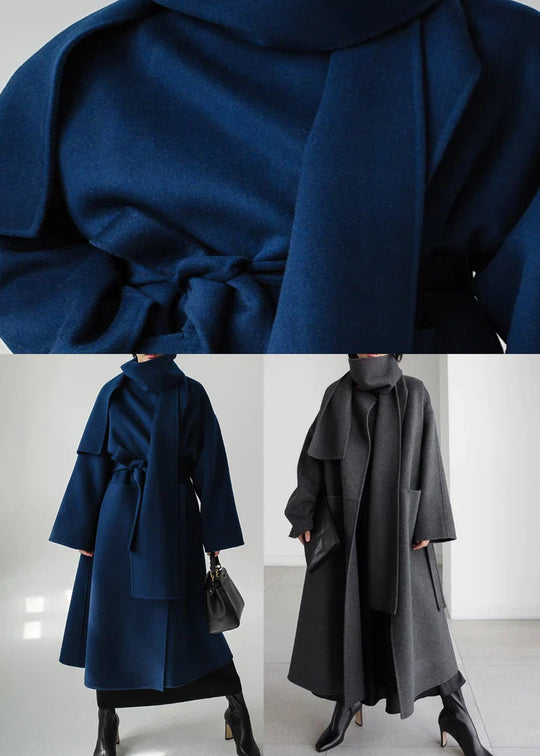 R&B | Trendige Winter Jacke Stil