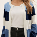 R&B | Cardigan Casual Zeitloser Stil Ideal für den Winter