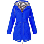 R&B | Leichte Wasserdichte Regenjacke