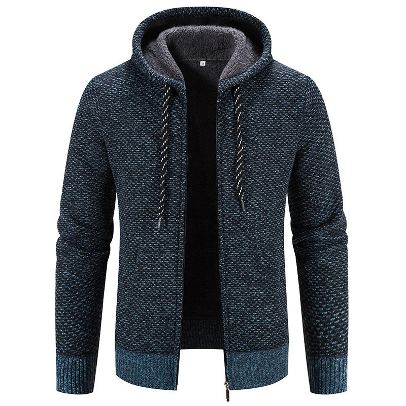 R&B | Strickjacke für Komfort und Stil