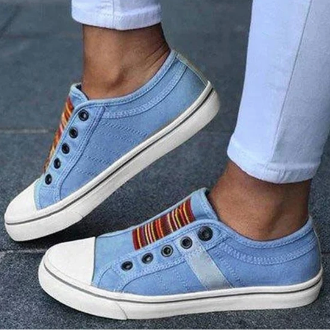R&B | Stilvolle und Bequeme Sneakers, Die Stil Ohne Mühe Gewährleisten