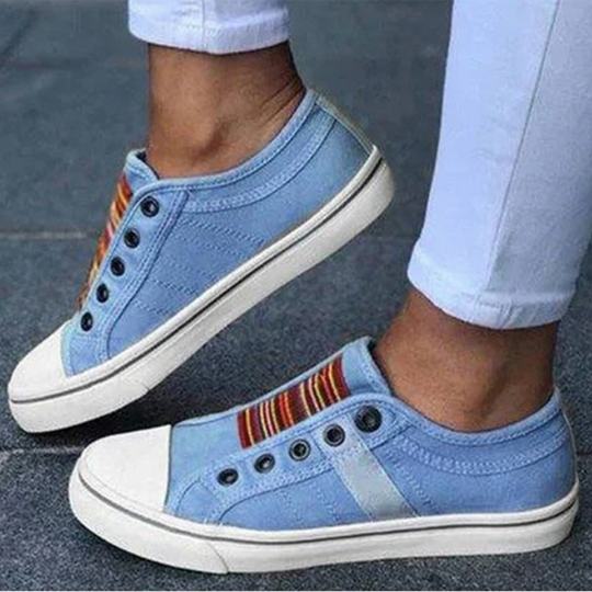R&B | Stilvolle und Bequeme Sneakers, Die Stil Ohne Mühe Gewährleisten