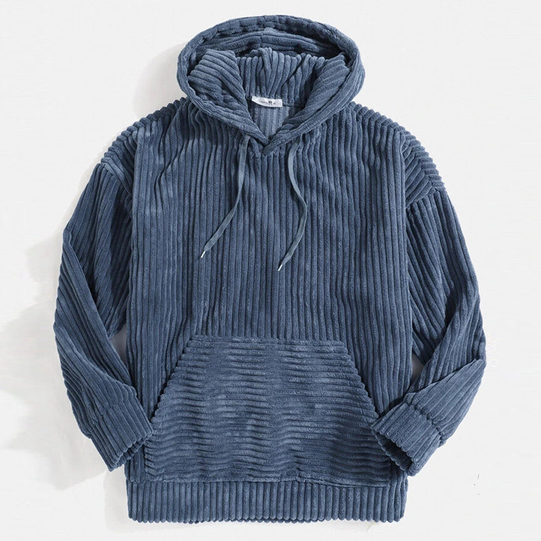 R&B | Weicher und Modischer Kapuzenpullover