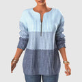 R&B | Stylischer Pullover