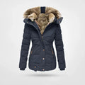 R&B | Widerstandsfähige Winterjacke