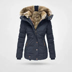 R&B | Widerstandsfähige Winterjacke