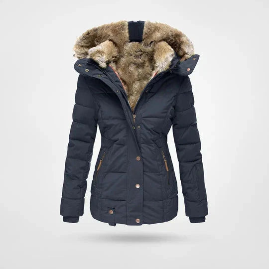 R&B | Widerstandsfähige Winterjacke