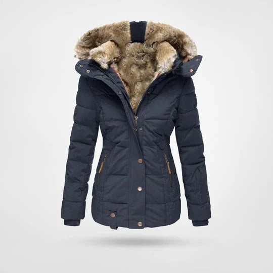 R&B | Widerstandsfähige Winterjacke