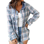 R&B | Freizeitjacke für Frauen, perfekt für die Herbstsaison