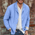 Florian | Sommerjacke aus