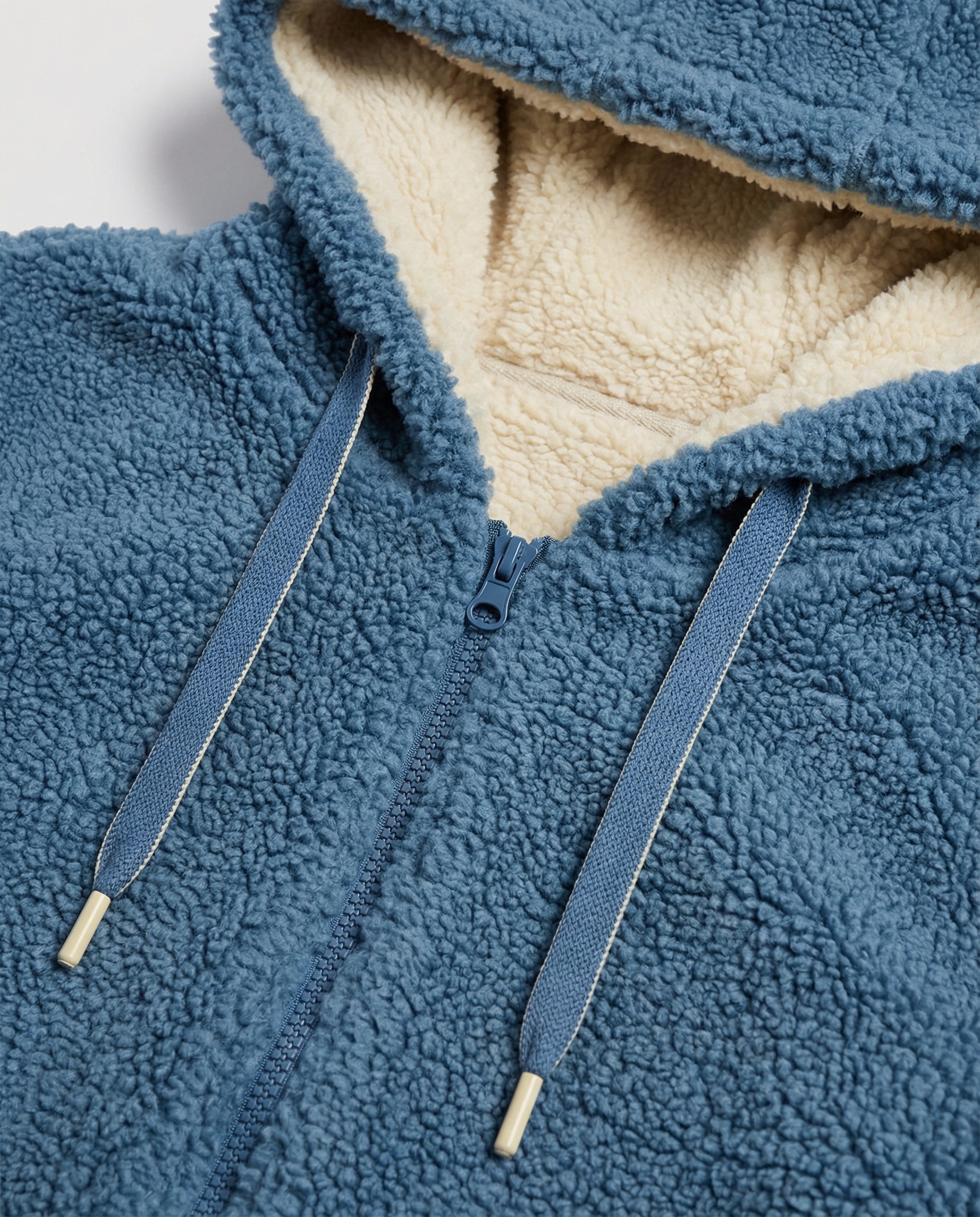 Warme Fleecejacke Damen | R&B