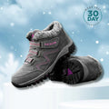 R&B | Fußstützende Winterstiefel