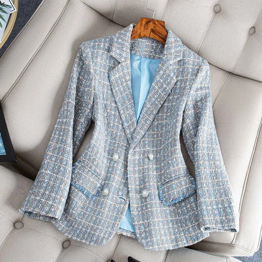 R&B | Ein Eleganter Blazer für Den Herbst